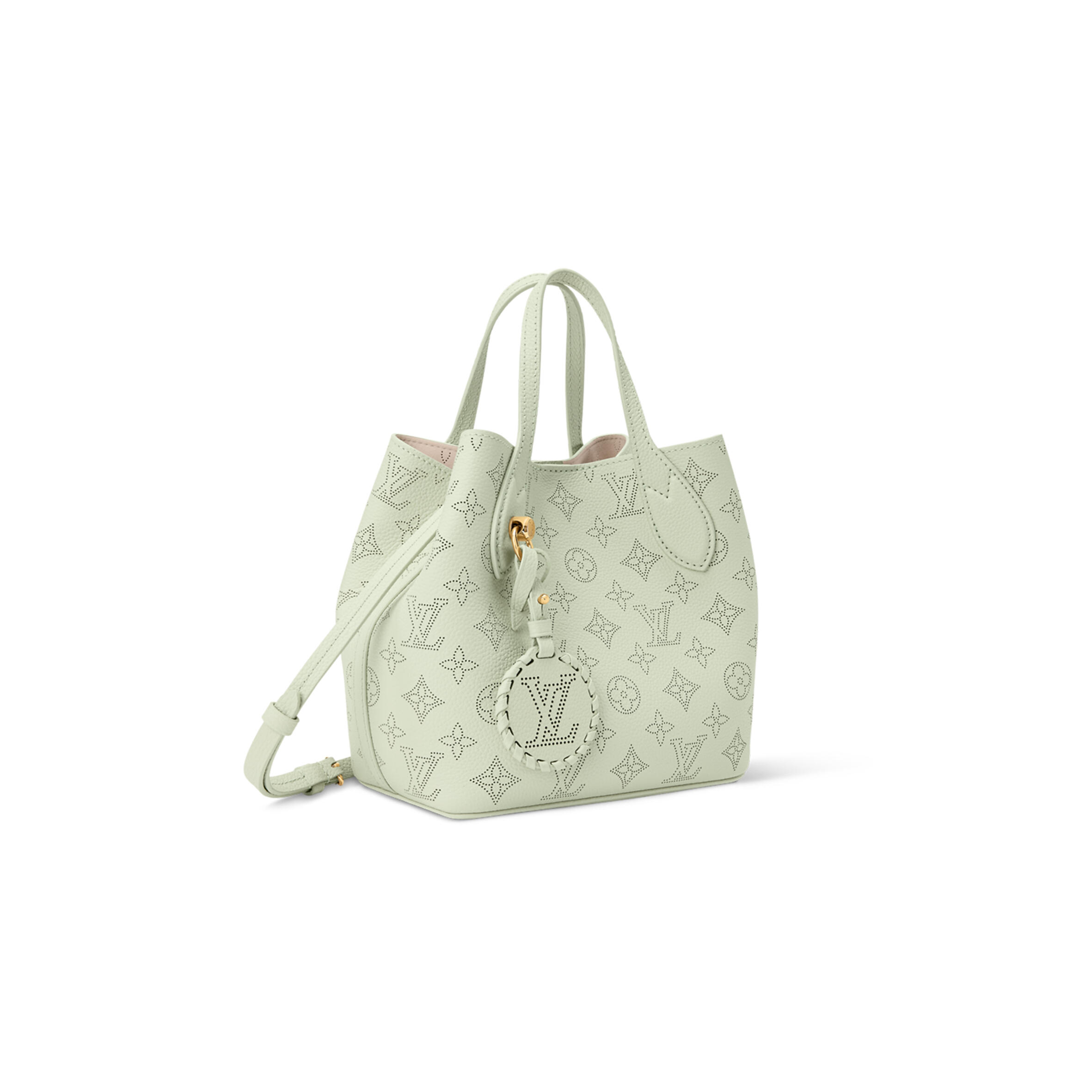 l0vis Vvtt0n master blossom pm m27599 (20*20*12cm)